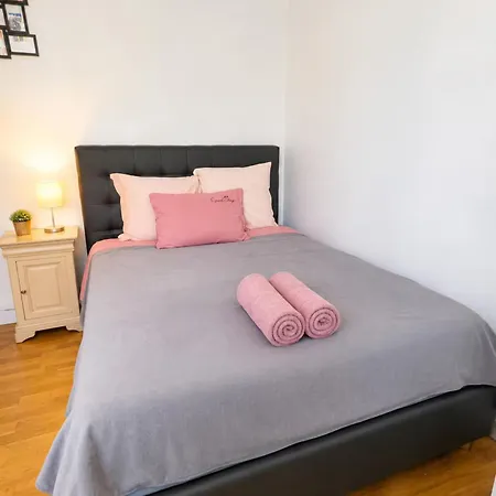 Maison 6 Personnes - Jardin - Proche Commerces Et Angouleme Holiday home *
