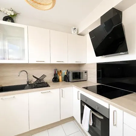 Maison 6 Personnes - Jardin - Proche Commerces Et Angouleme Holiday home Soyaux