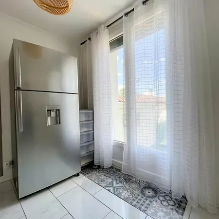 Maison 6 Personnes - Jardin - Proche Commerces Et Angouleme